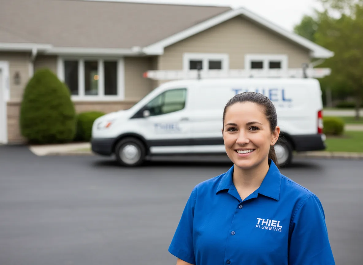 Plumber Golden Valley, ND FAQs